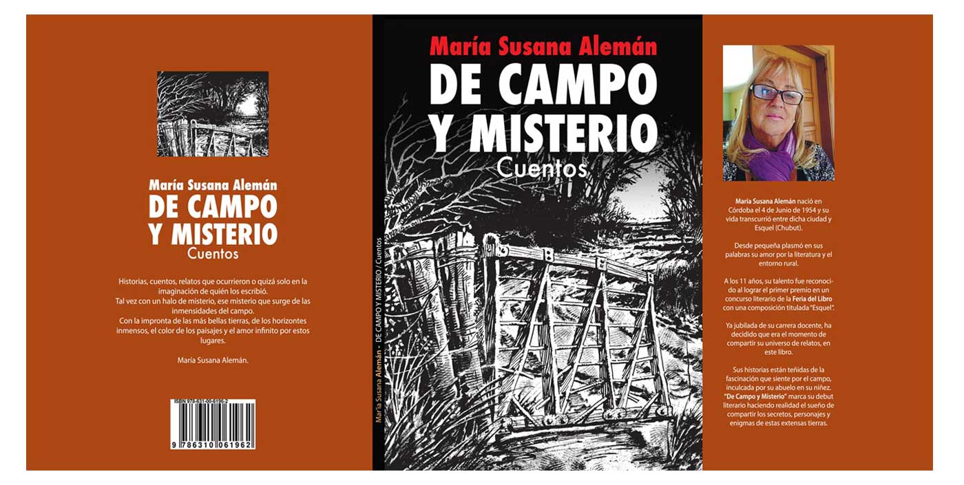 De Campo y Misterio